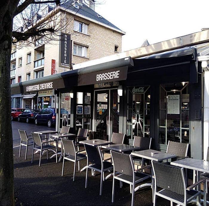 La brasserie caennaise — photo 3