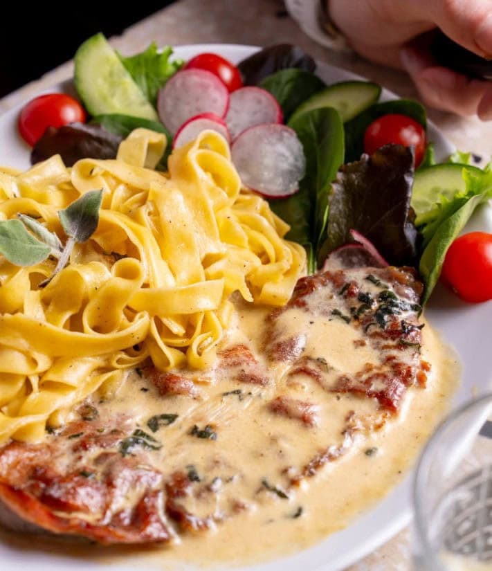 Photo de La Buona Tavola
