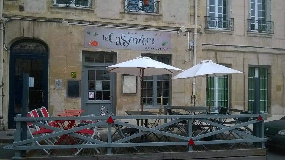 La Casinière — photo 2