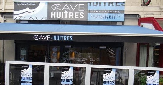 La Cave À Huîtres — photo 2