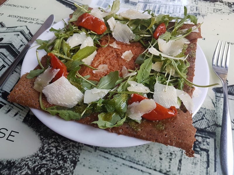 La crêperie de Beaulieu — photo 2