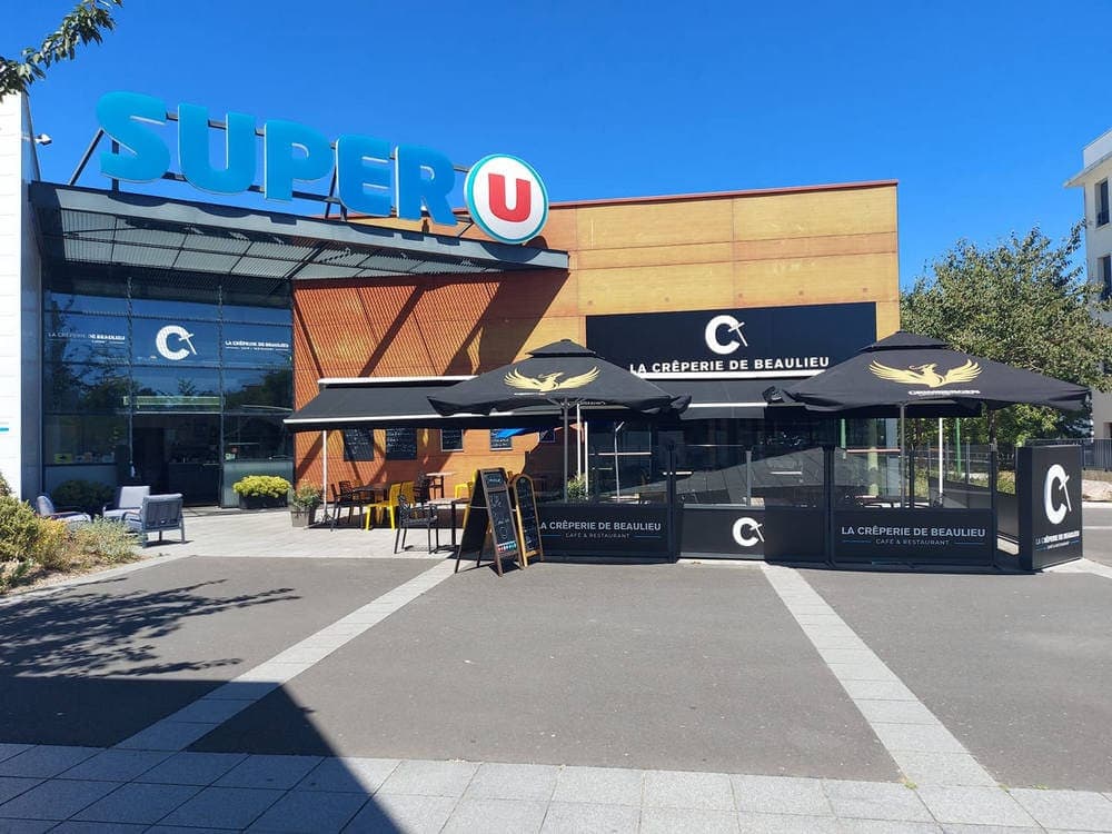 La crêperie de Beaulieu — photo 3