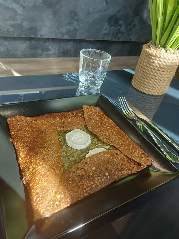 Photo de La crêperie de Beaulieu