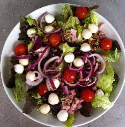 La Fabrik à Salad — photo 2