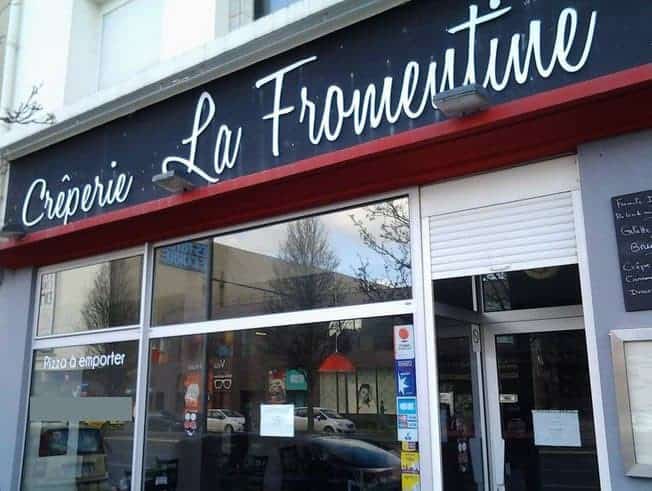 La Fromentine — photo 2