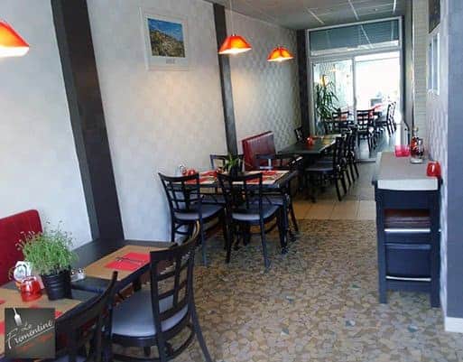 La Fromentine — photo 3