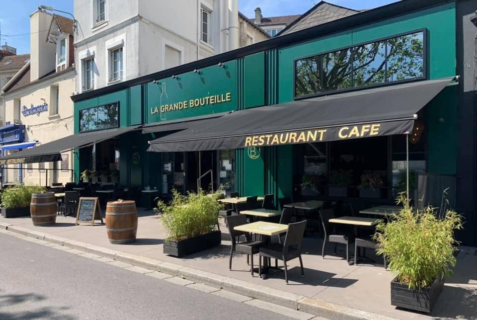 La Grande Bouteille — photo 3