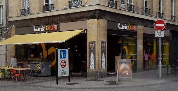 La Mie Câline — photo 2