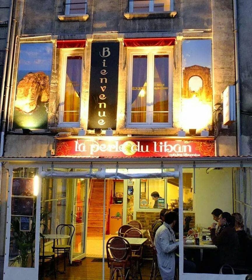 La Perle du Liban — photo 2