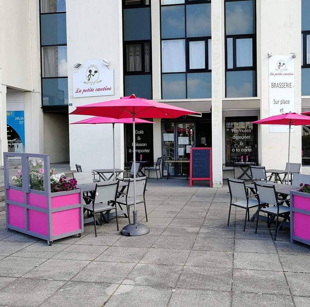 La petite cantine — photo 3