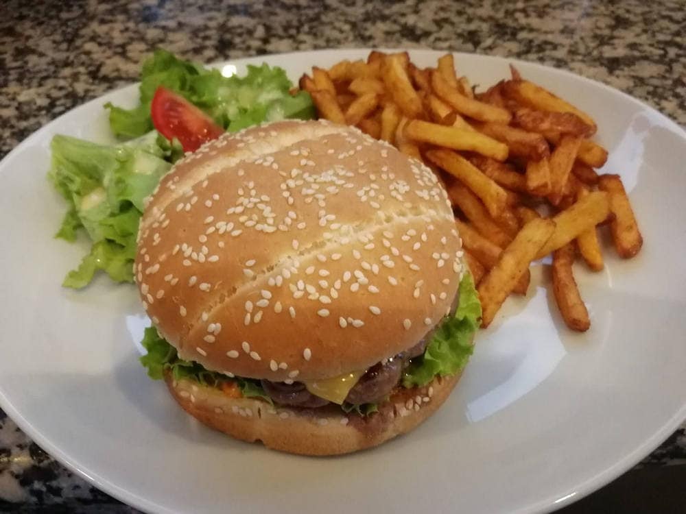 La petite cantine — photo 2