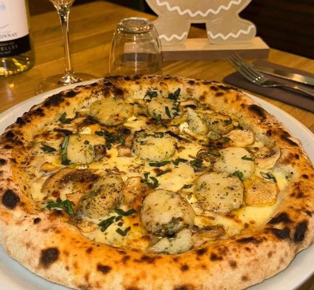 Photo de La Pizz' Chez Jean