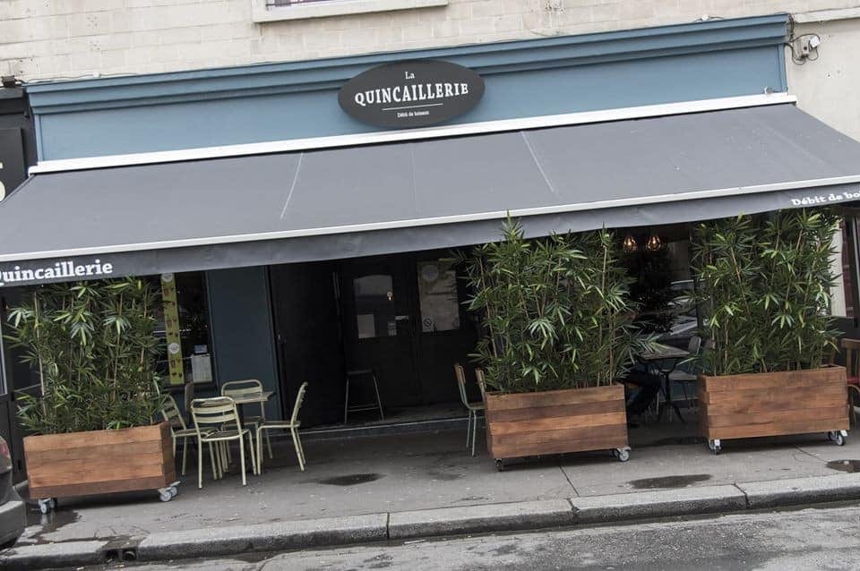 La Quincaillerie — photo 2