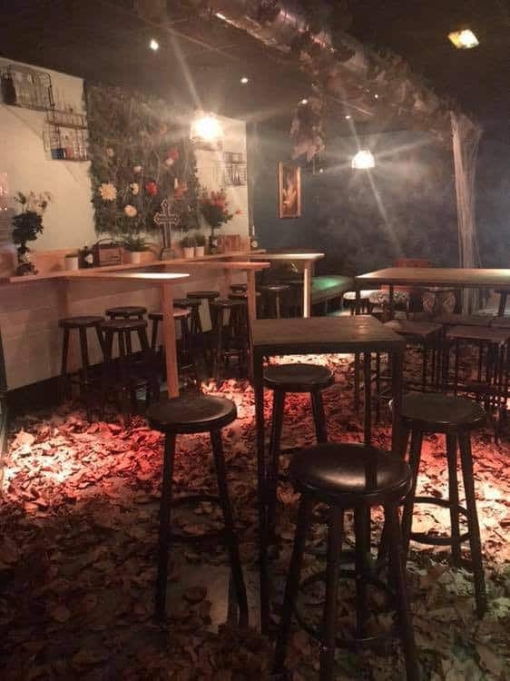 La Quincaillerie — photo 3
