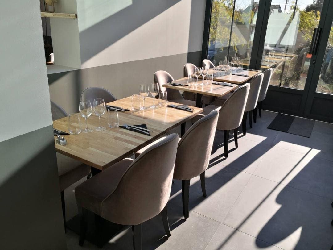 La Table de l'Acadiane — photo 3