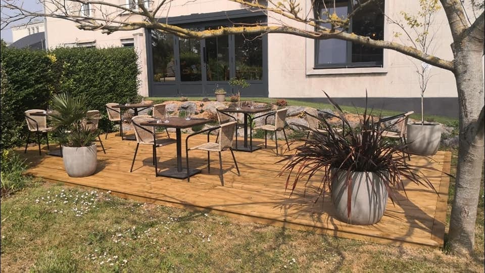 La Table de l'Acadiane — photo 2
