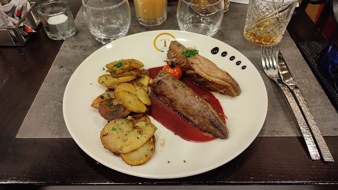 Photo de La Taverne