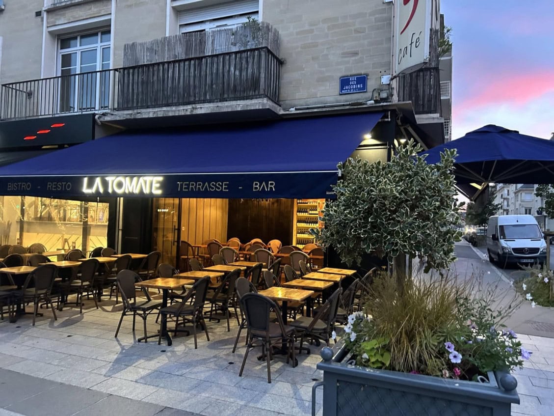 La Tomate — photo 2