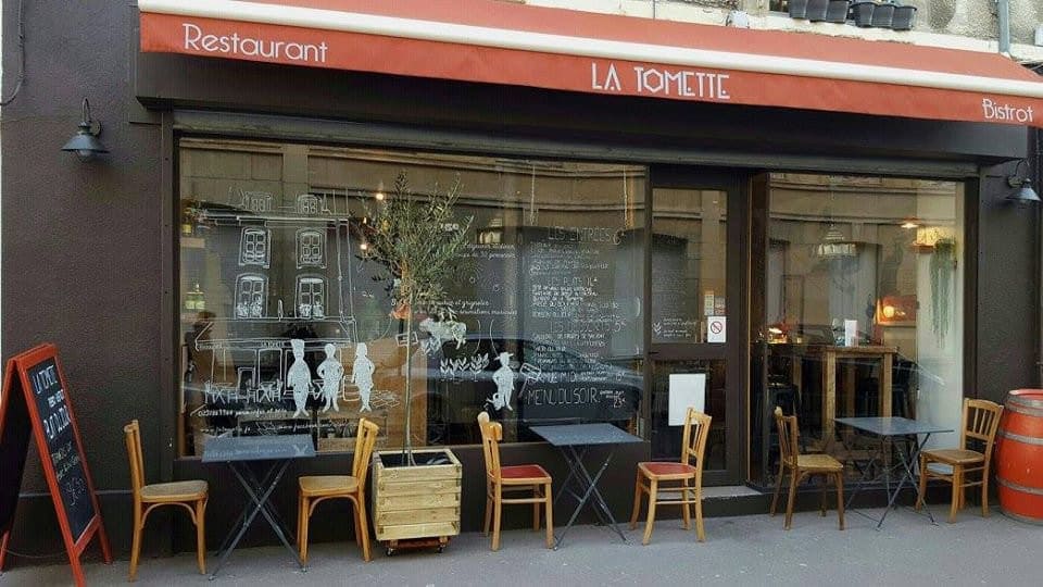 La Tomette — photo 2