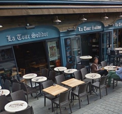 La Tour Solidor — photo 3