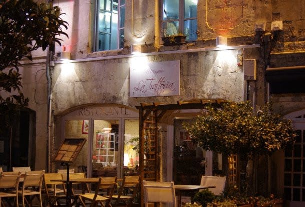 La Trattoria — photo 2
