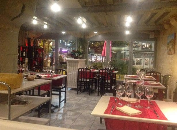 La Trattoria — photo 3