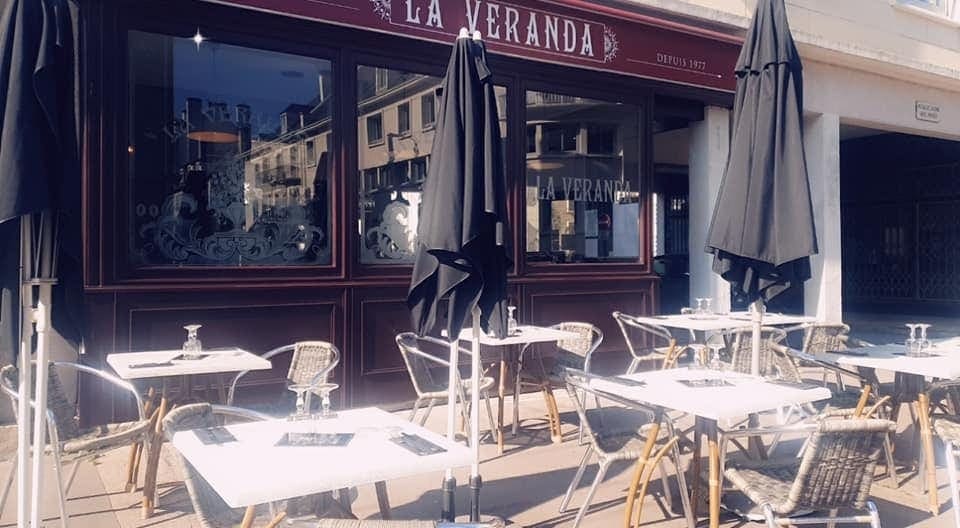 La véranda — photo 2