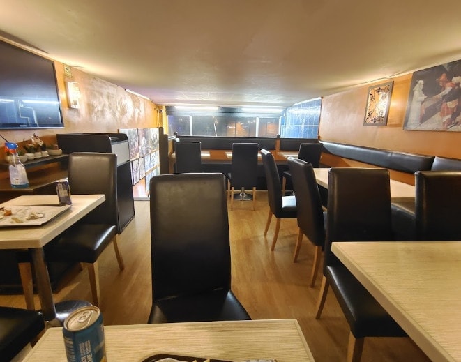 Le 202 Kebab — photo 3