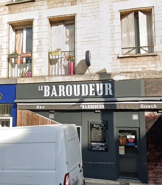 Le Baroudeur — photo 3
