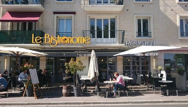 Le Bistronome — photo 2