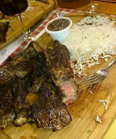 Le Bistrot Basque — photo 3