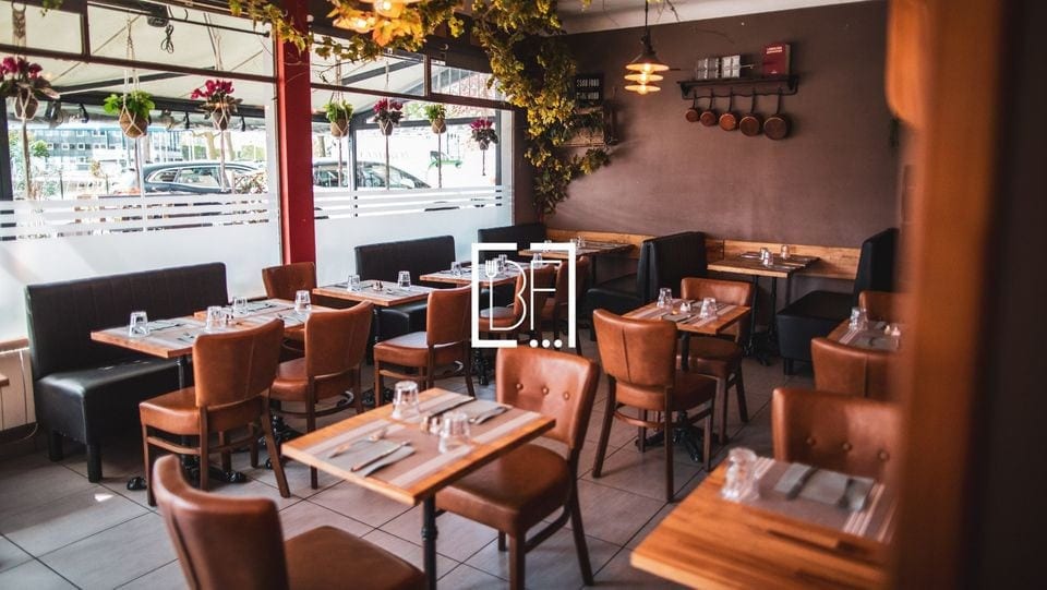 Le Bistrot Far — photo 3