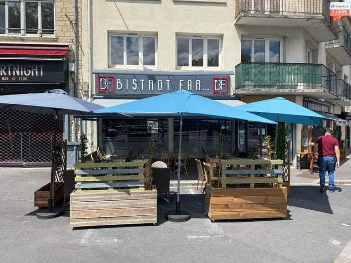 Le Bistrot Far — photo 2