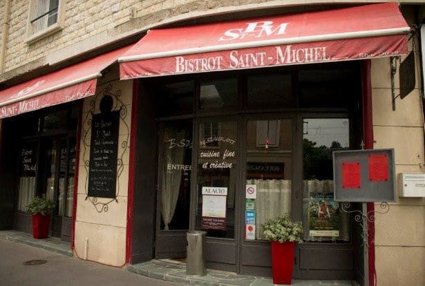 Le Bistrot Saint Michel — photo 2