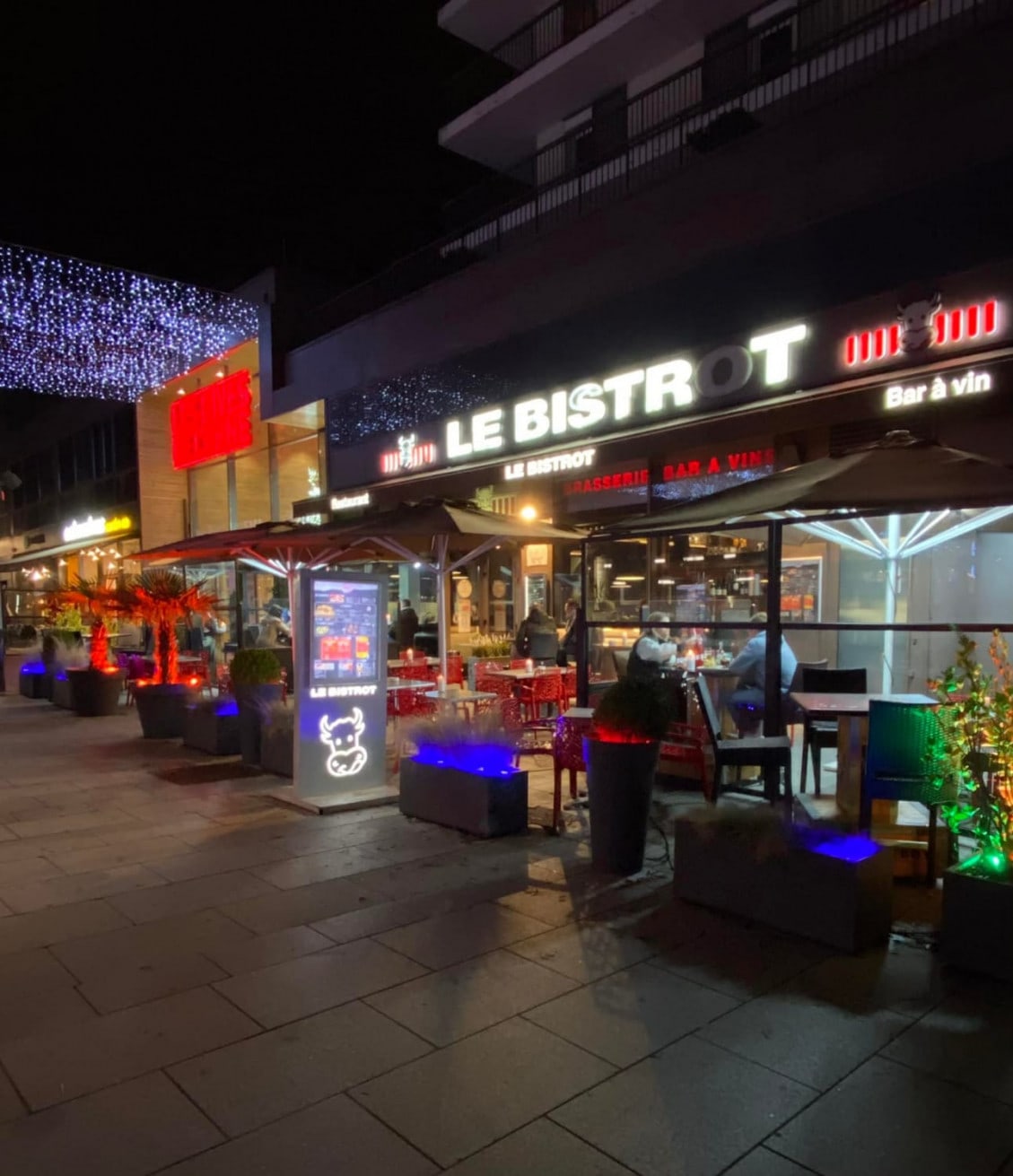 Le Bistrot — photo 2