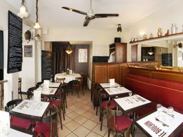 Le Bouchon du Vaugueux — photo 3