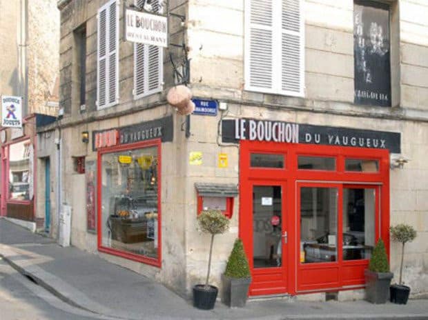 Le Bouchon du Vaugueux — photo 2