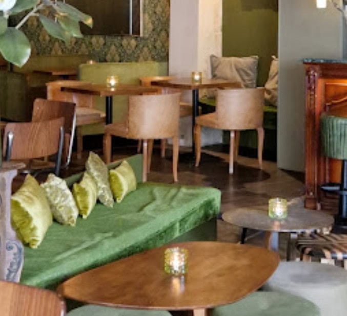 Le Boudoir — photo 3
