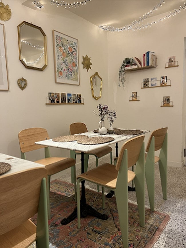 Le café Amour — photo 3