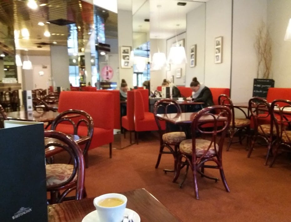 Le Café de Saint Jean — photo 2