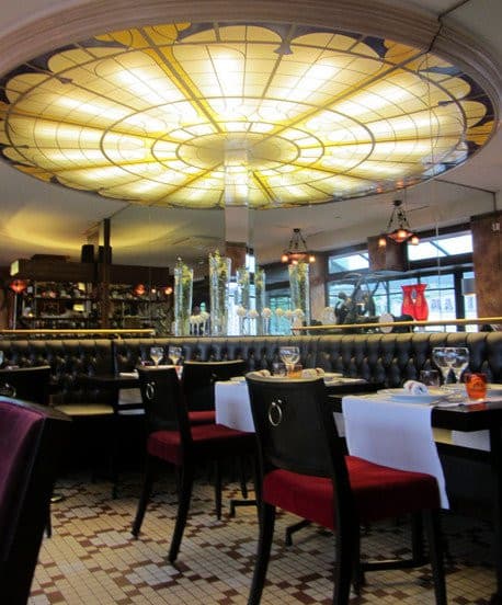 Le Carlotta — photo 3