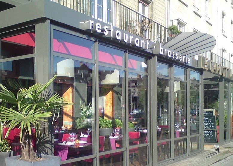 Le Carlotta — photo 2