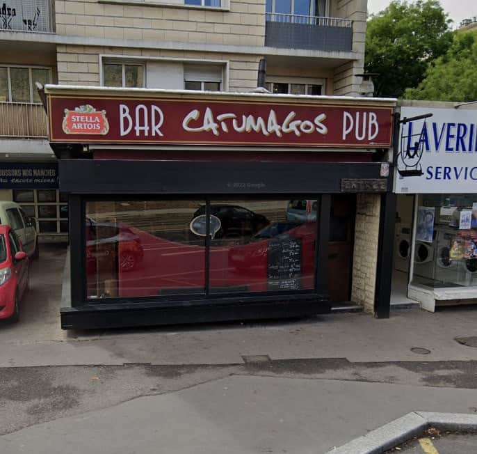Le Catumagos — photo 2