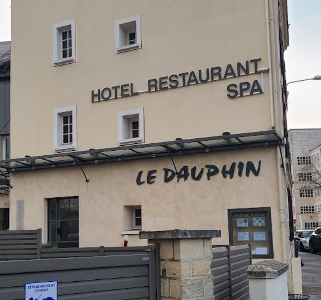 Le Dauphin — photo 2