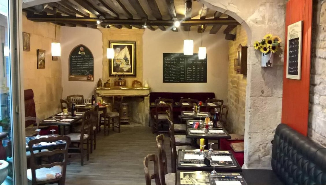 Le Diplomate — photo 3