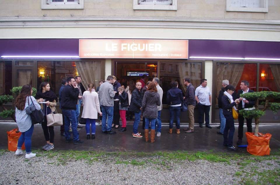 Le Figuier — photo 2