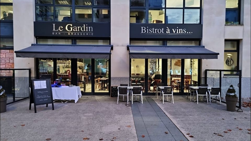 le gardin — photo 2