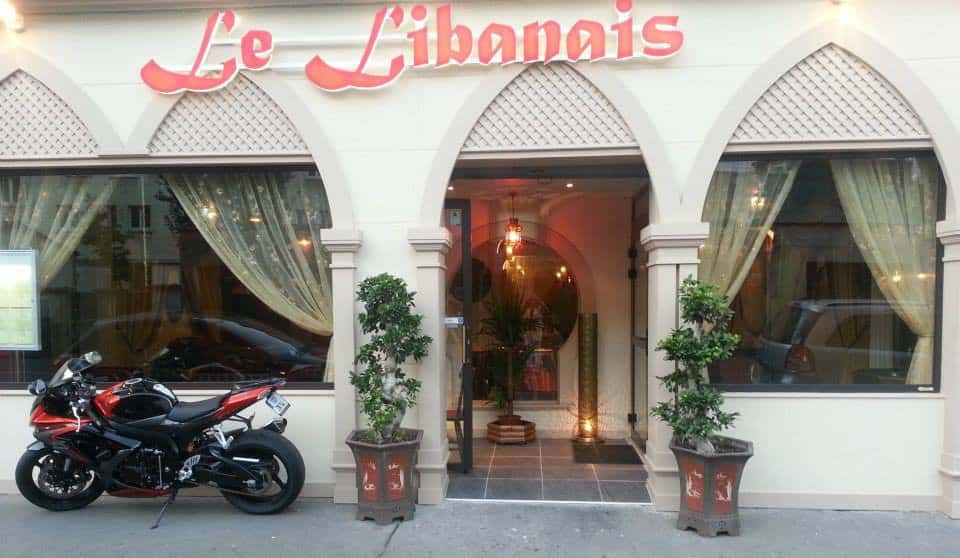 Le Libanais — photo 2