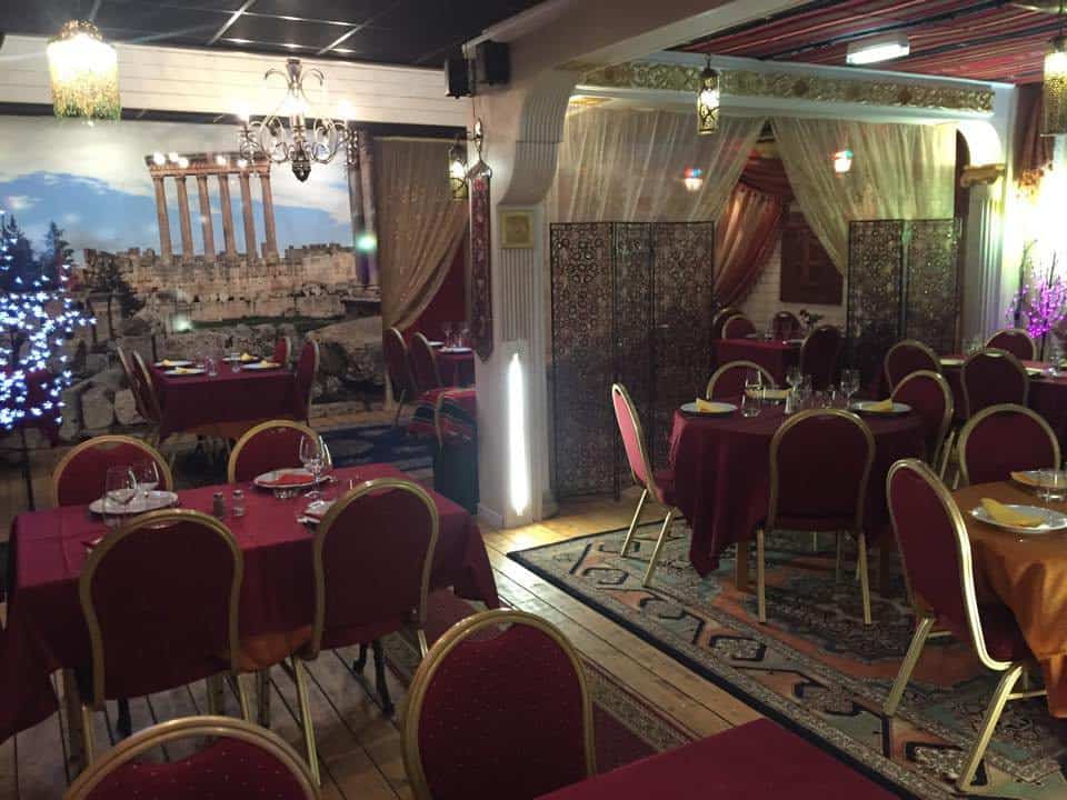 Le Libanais — photo 3