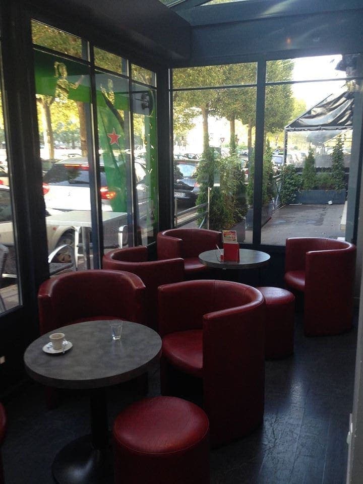 Le Longchamp — photo 2